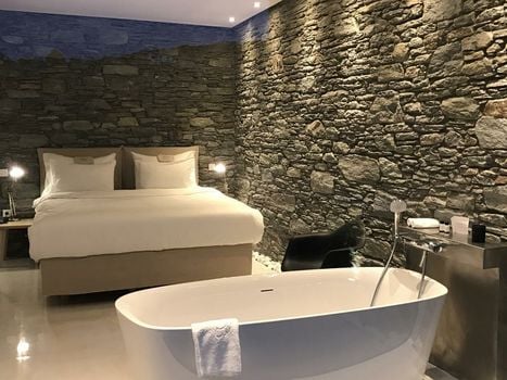 A - Luxury Villas