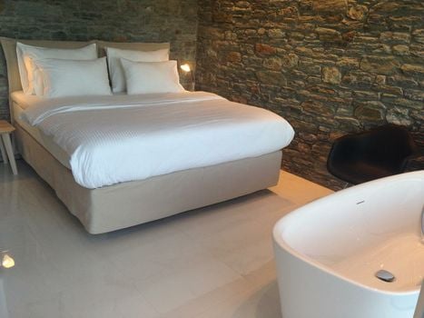 A - Luxury Villas