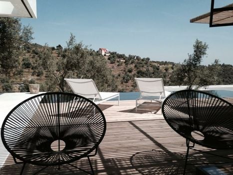 A - Luxury Villas