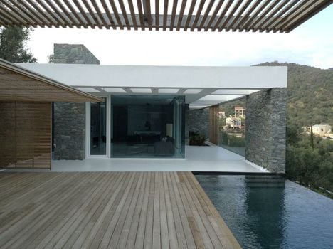 A - Luxury Villas