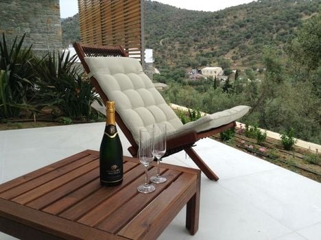 A - Luxury Villas