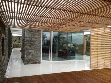 A - Luxury Villas