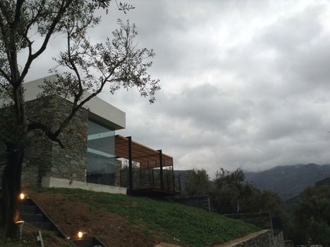 A - Luxury Villas
