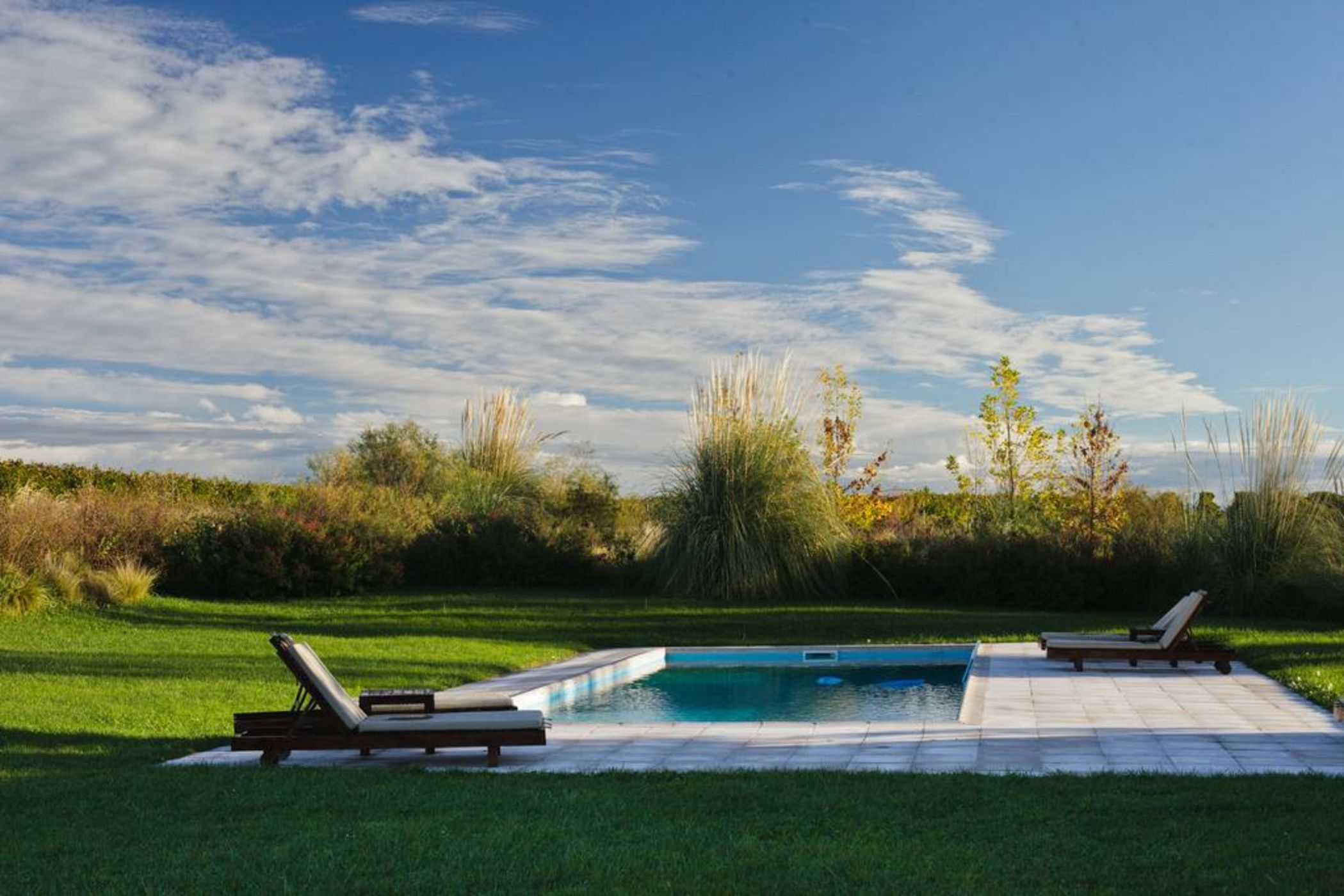 La Morada Guesthouse