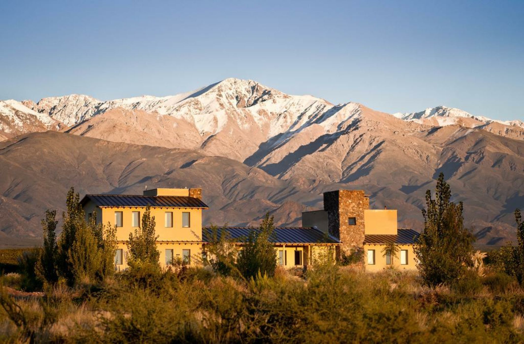 La Morada Guesthouse