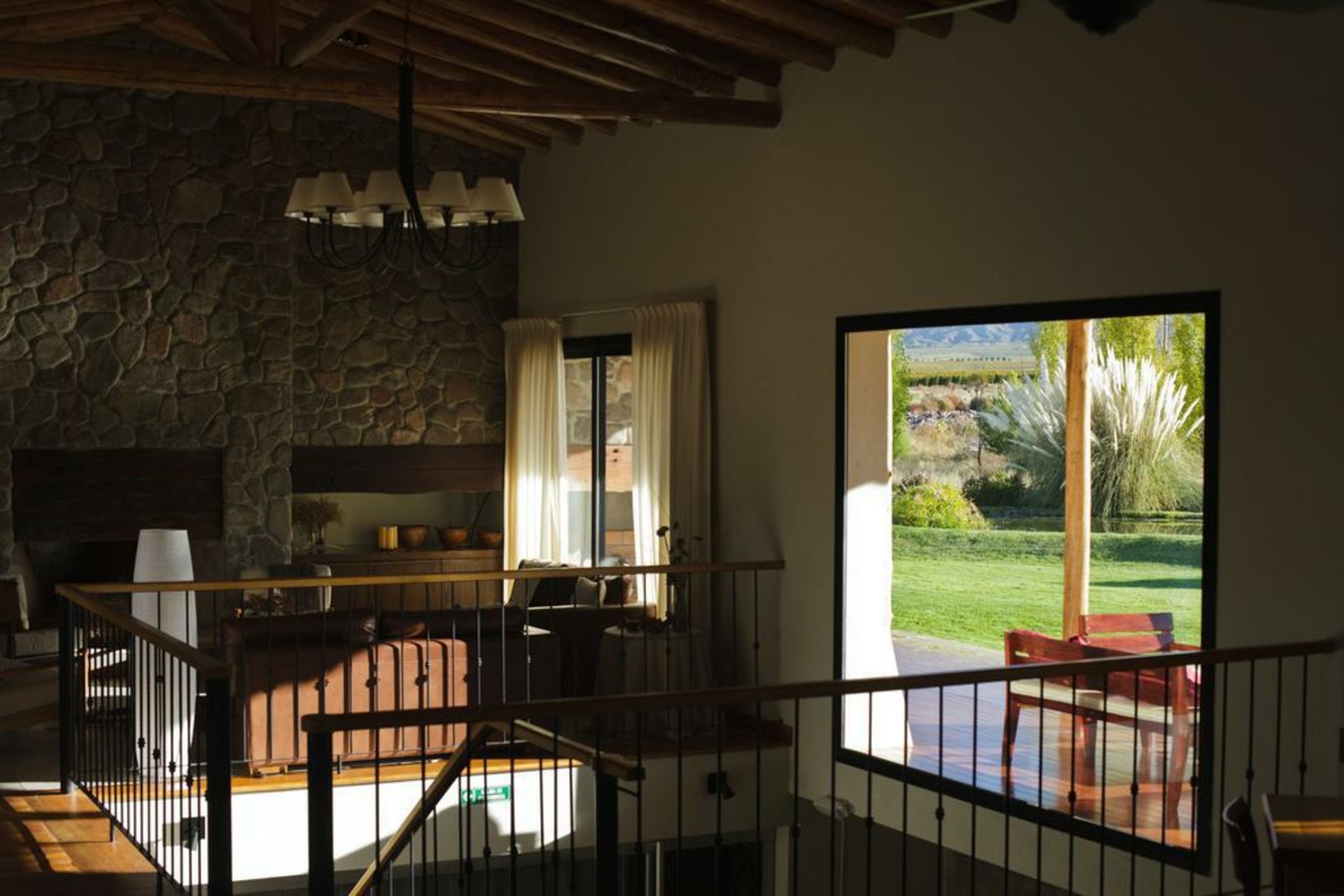 La Morada Guesthouse