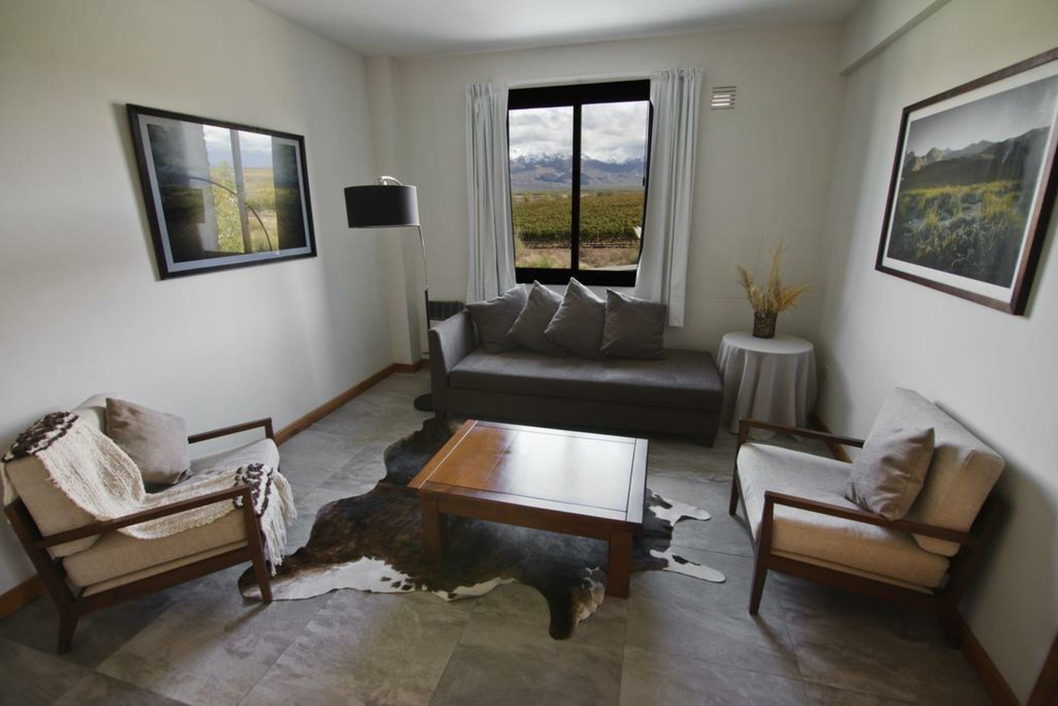 La Morada Guesthouse