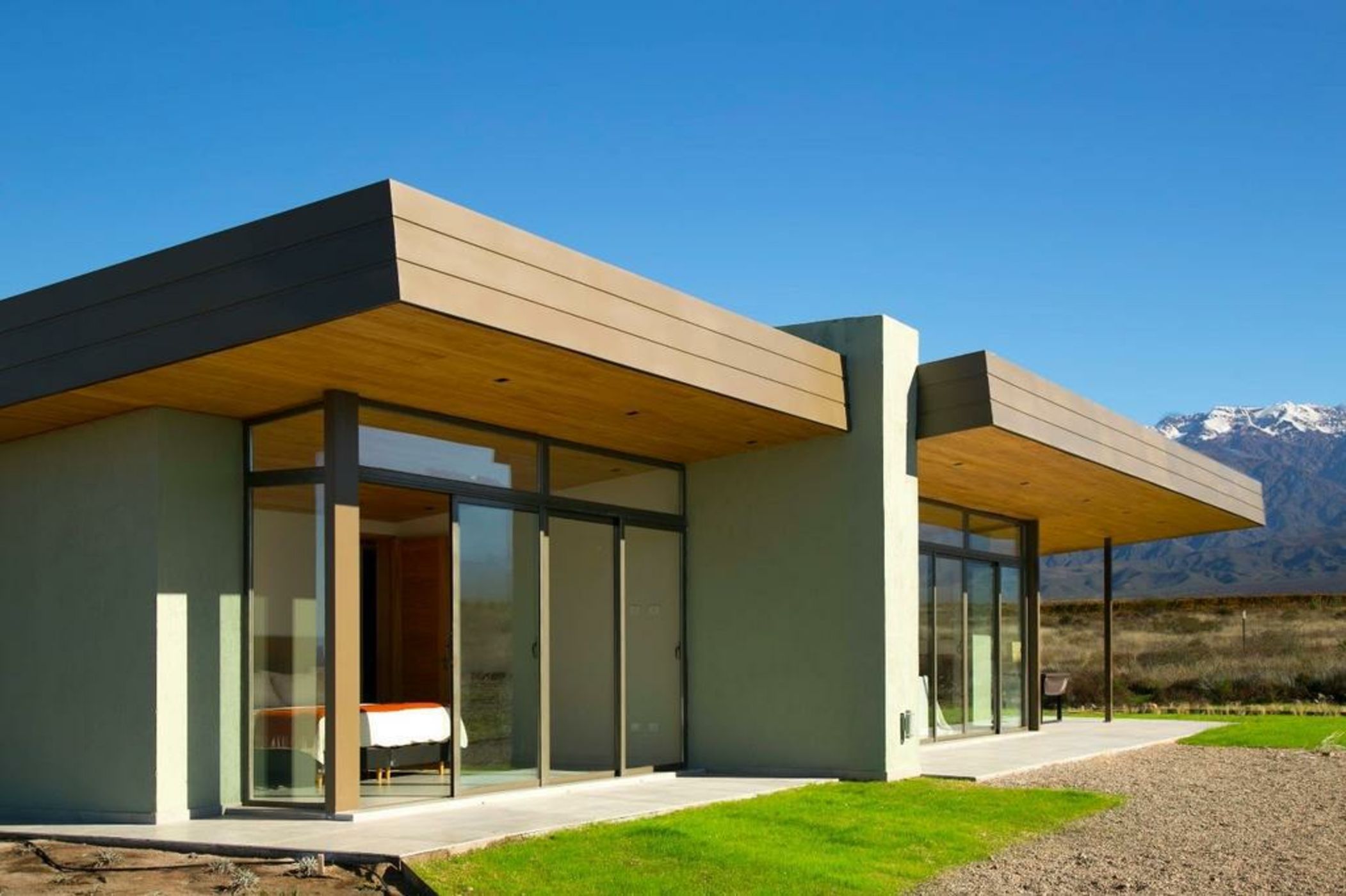 La Morada Guesthouse