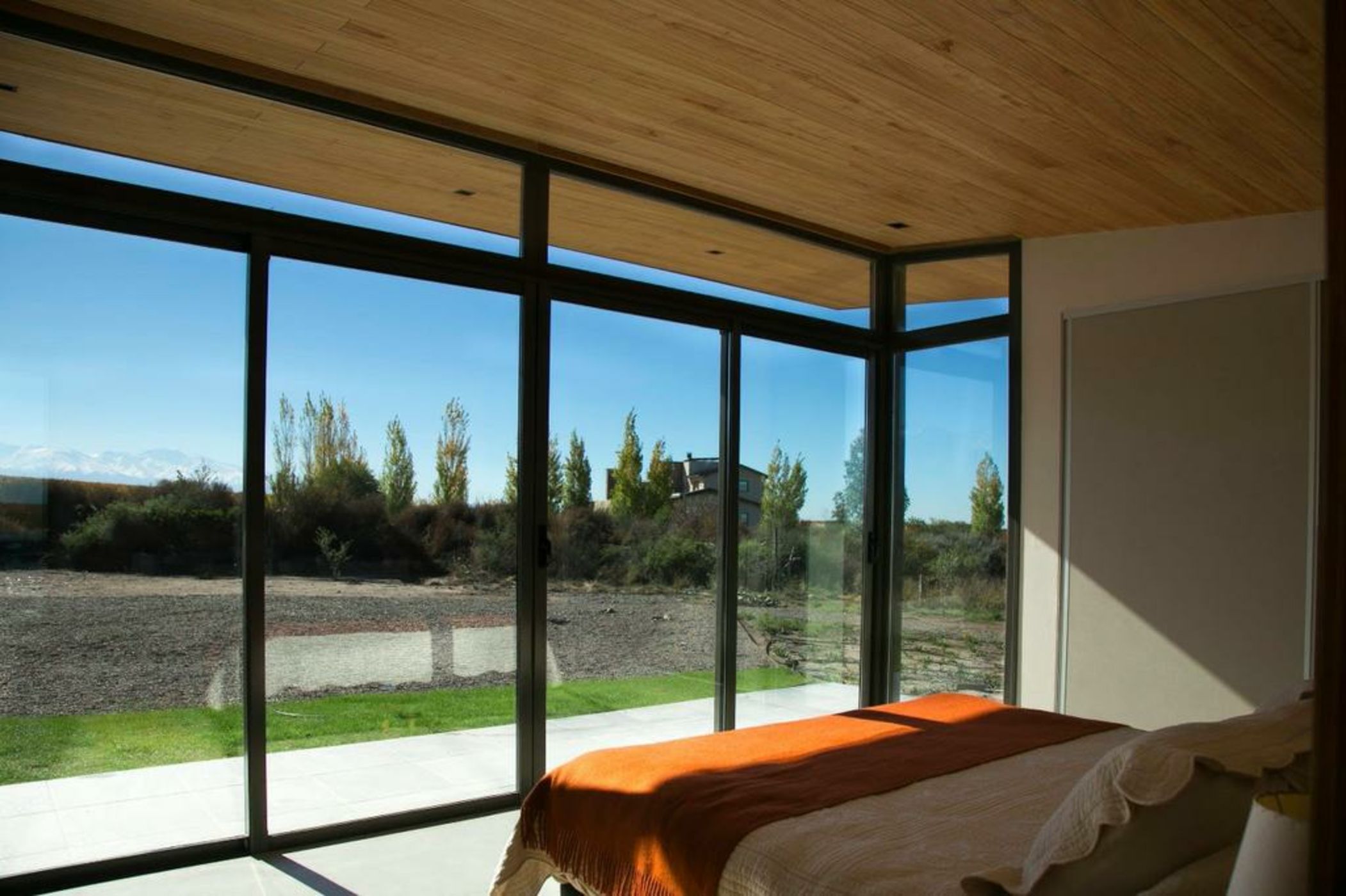 La Morada Guesthouse