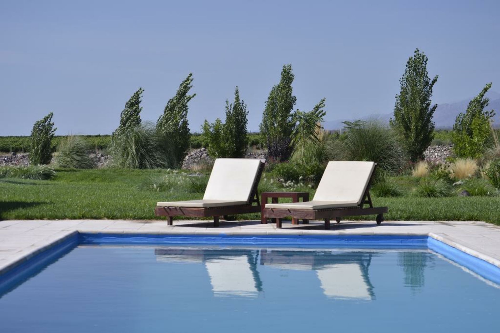 La Morada Guesthouse