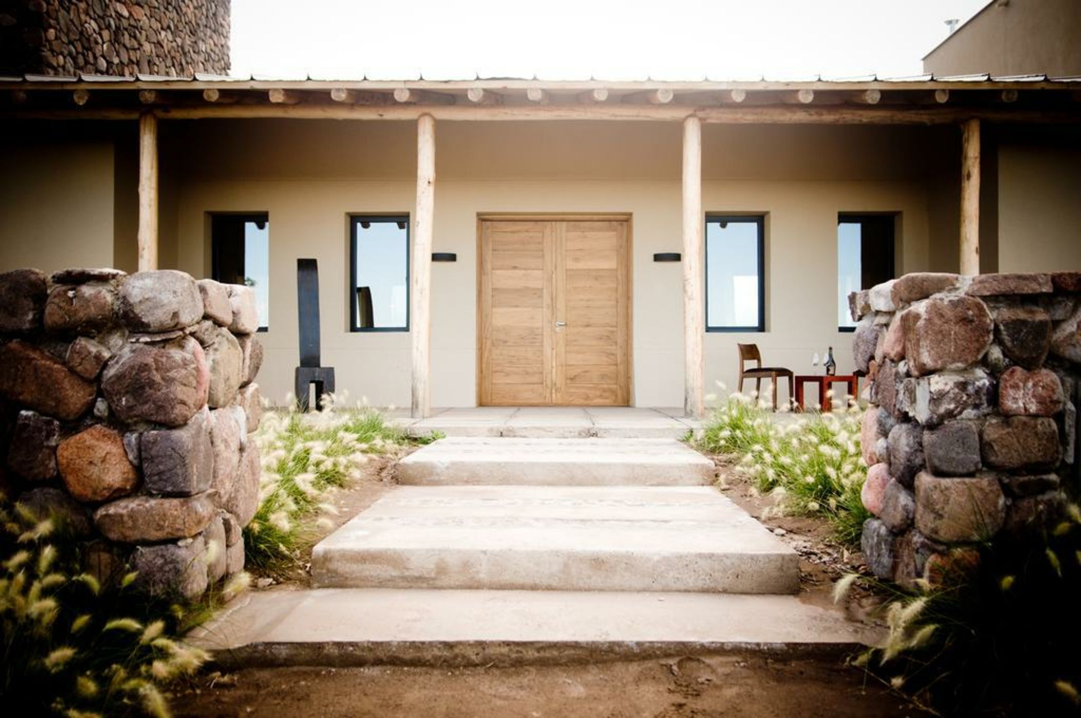 La Morada Guesthouse