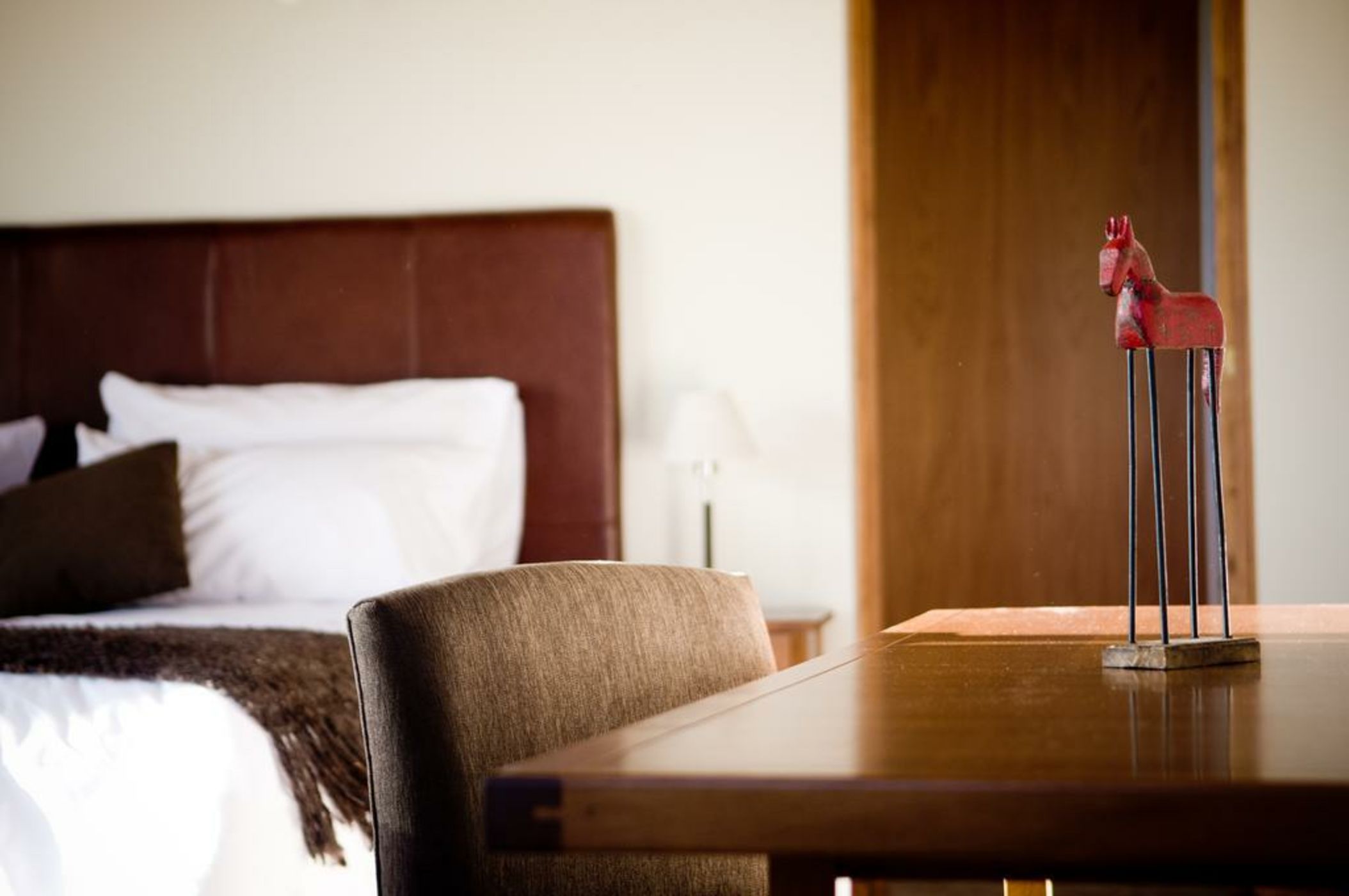 La Morada Guesthouse