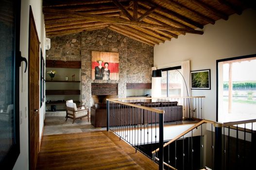 La Morada Guesthouse