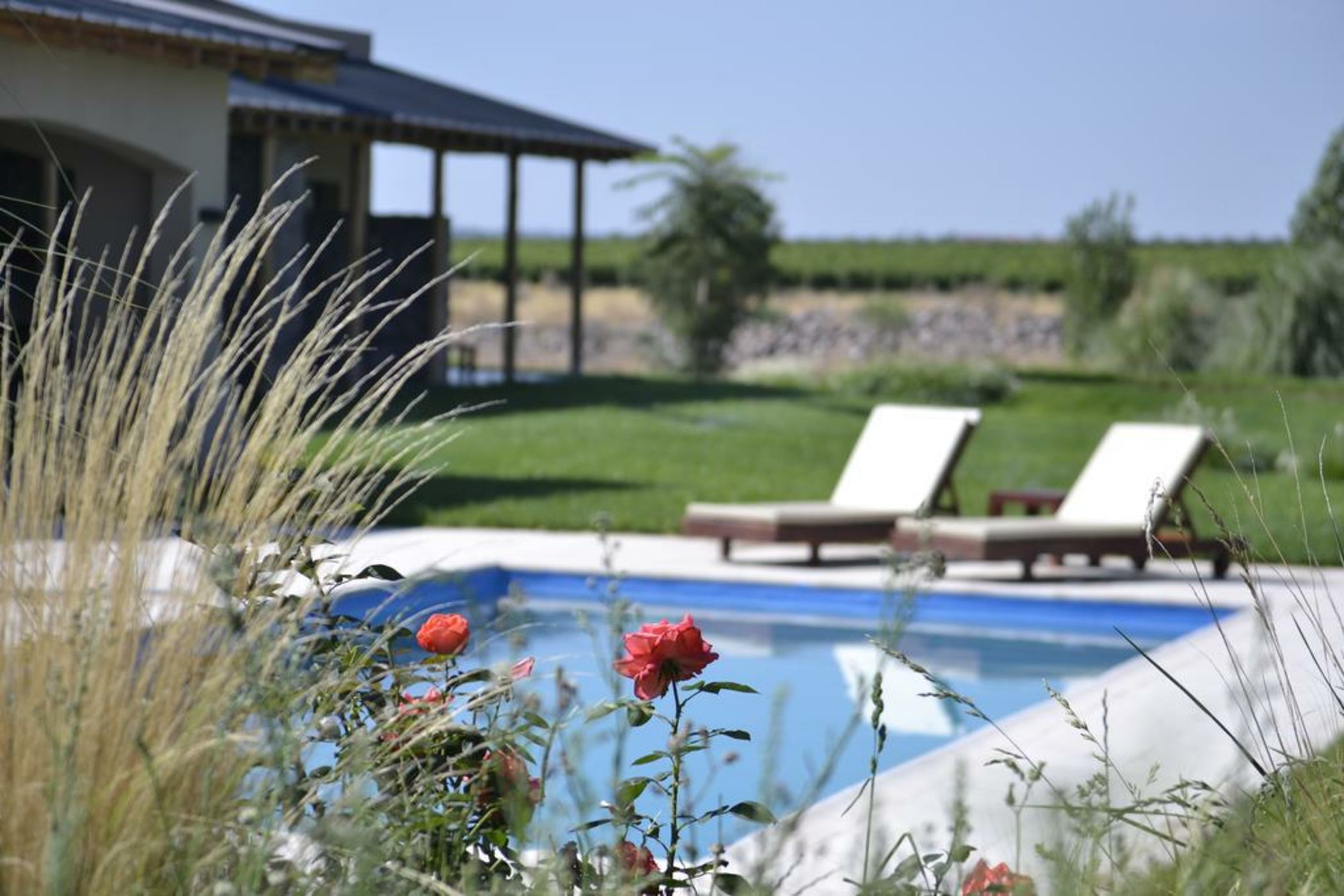 La Morada Guesthouse