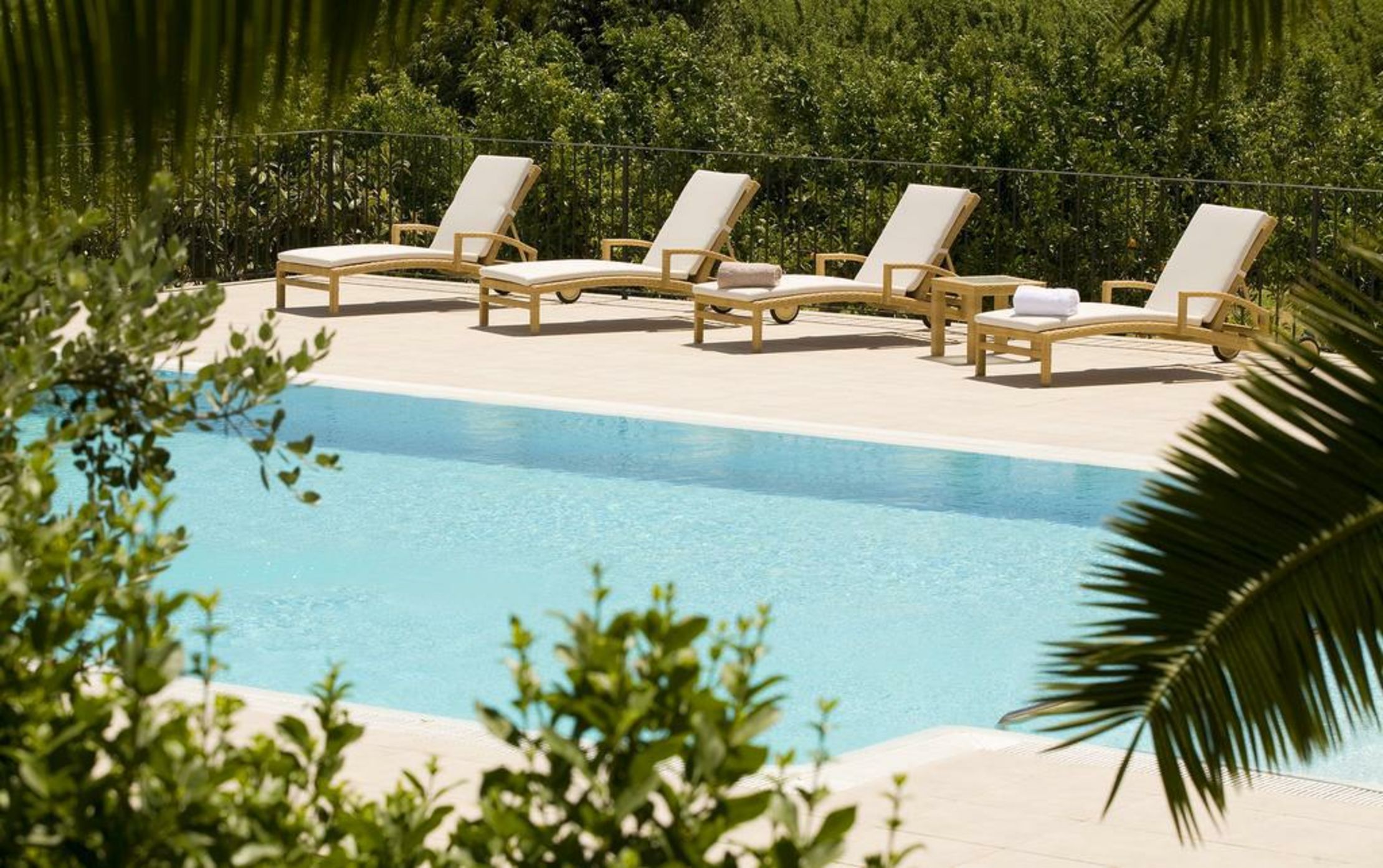 S'Hort de Cas Missèr Boutique Hotel