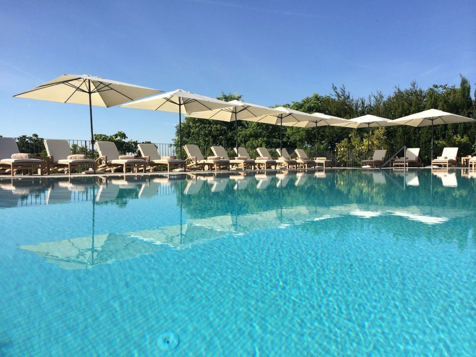 S'Hort de Cas Missèr Boutique Hotel