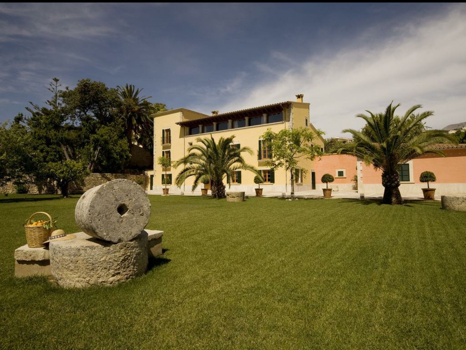 S'Hort de Cas Missèr Boutique Hotel