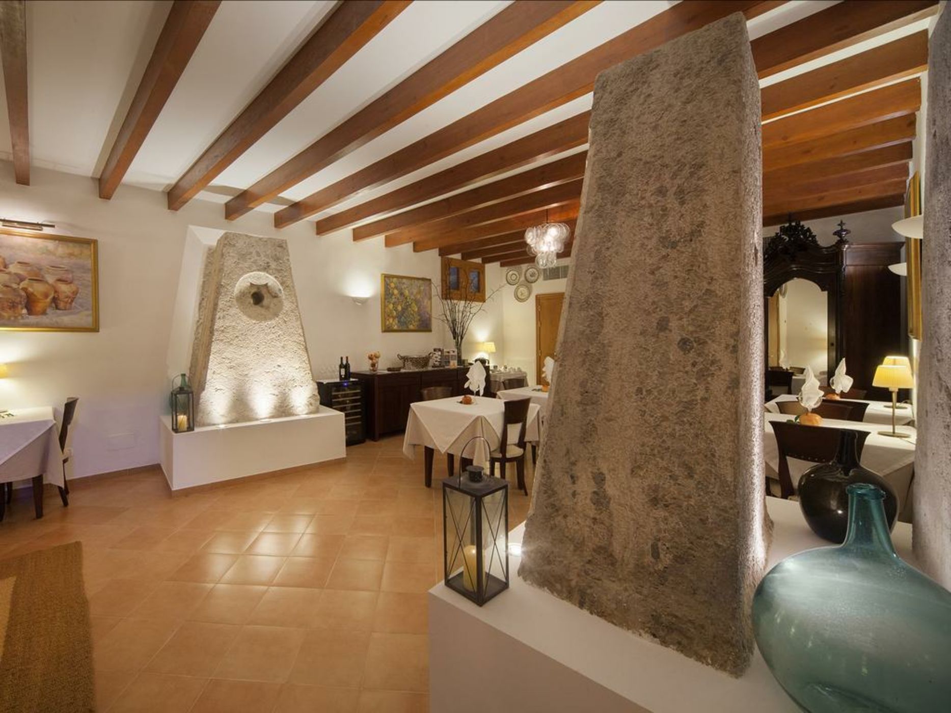 S'Hort de Cas Missèr Boutique Hotel