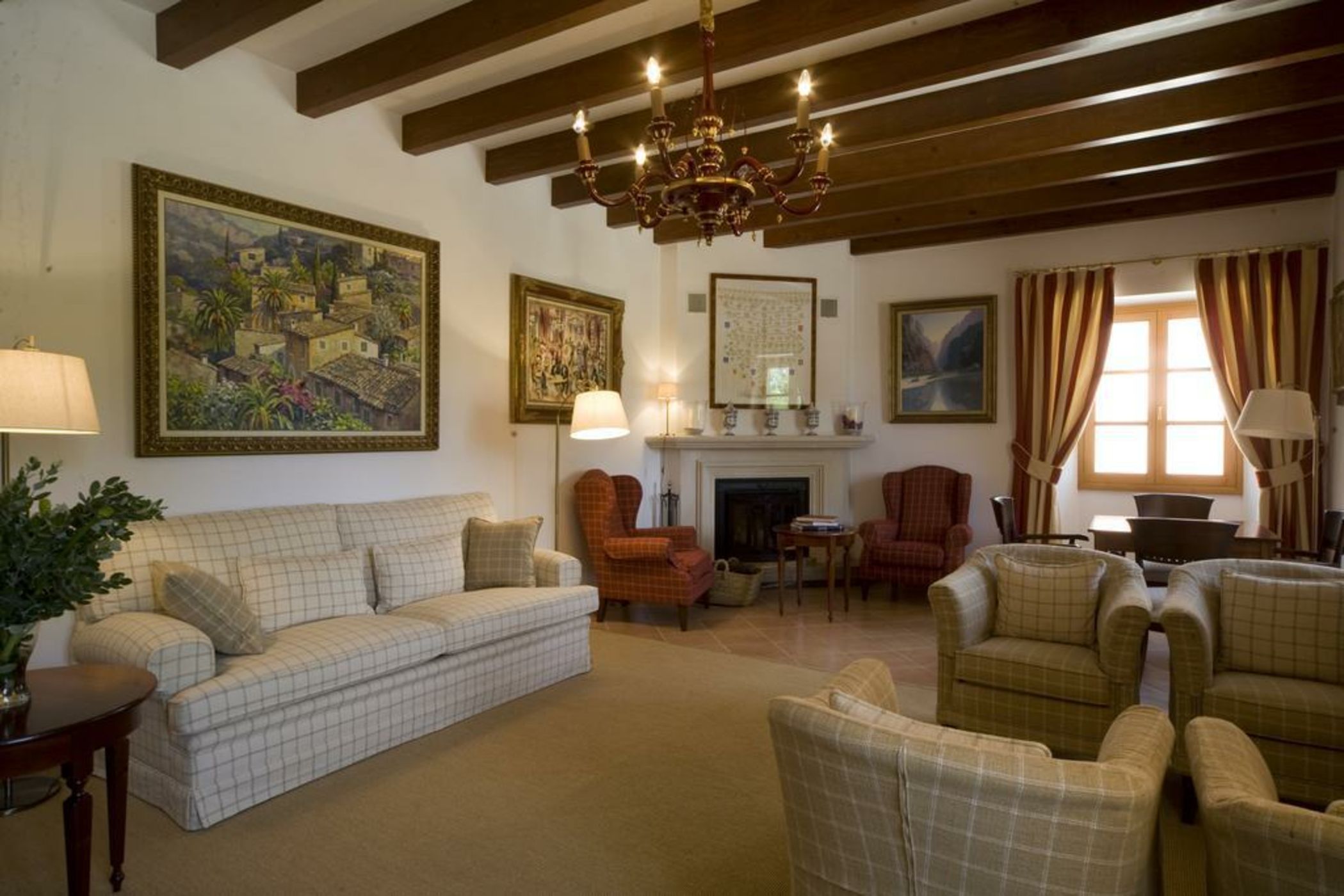 S'Hort de Cas Missèr Boutique Hotel