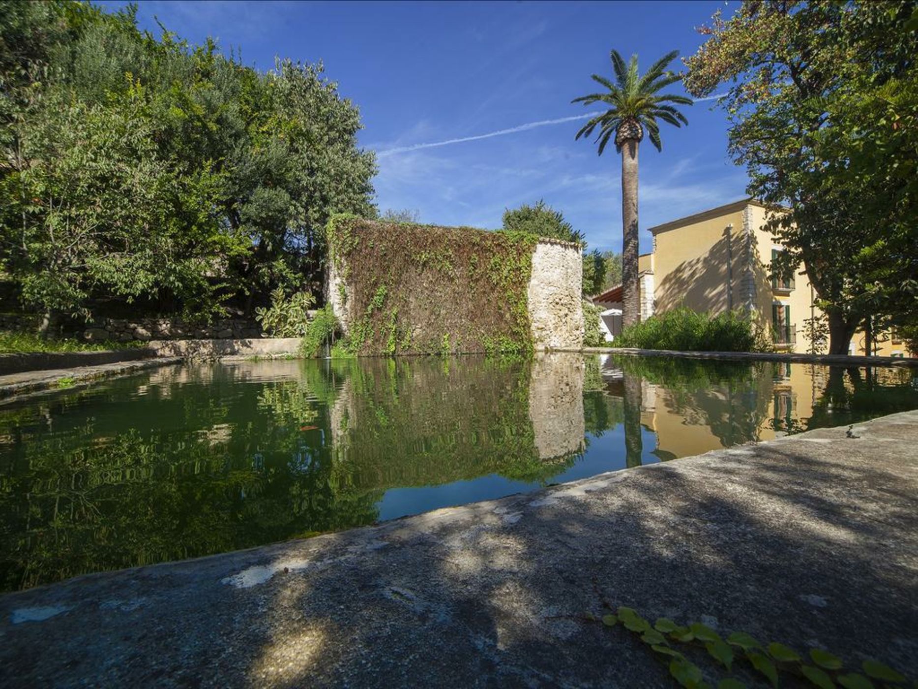 S'Hort de Cas Missèr Boutique Hotel