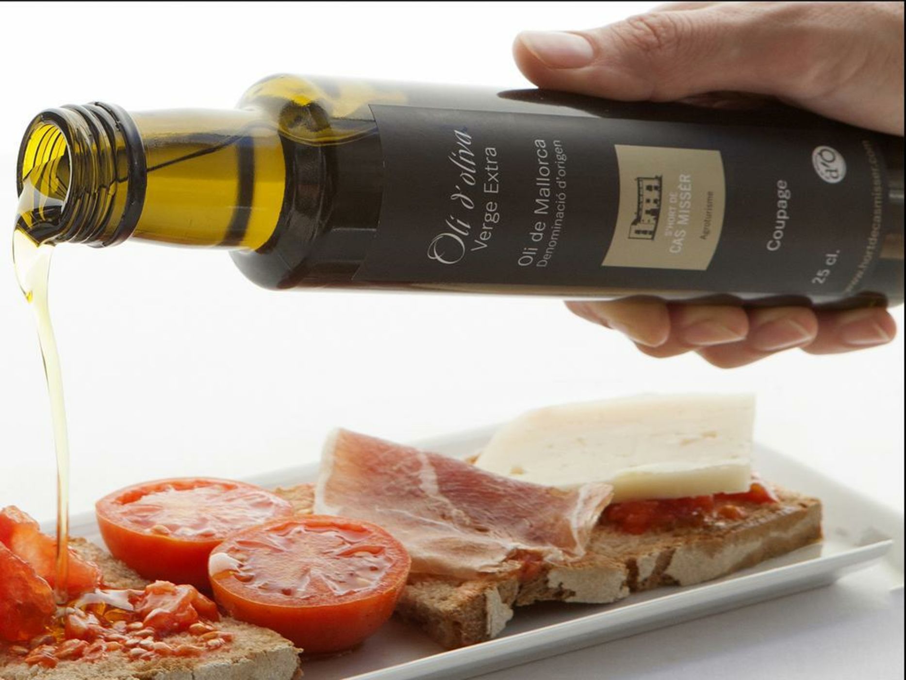 S'Hort de Cas Missèr Boutique Hotel