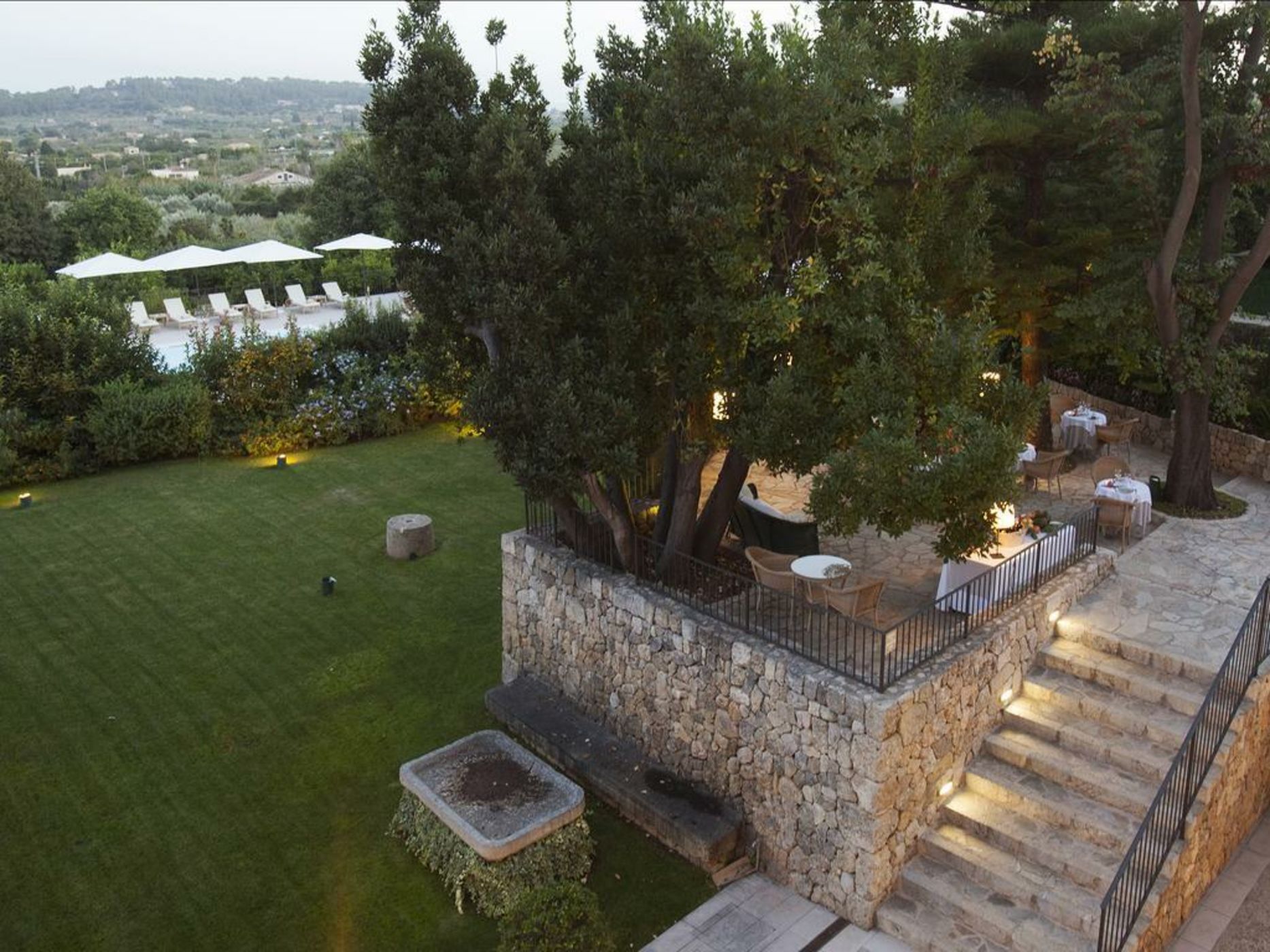 S'Hort de Cas Missèr Boutique Hotel