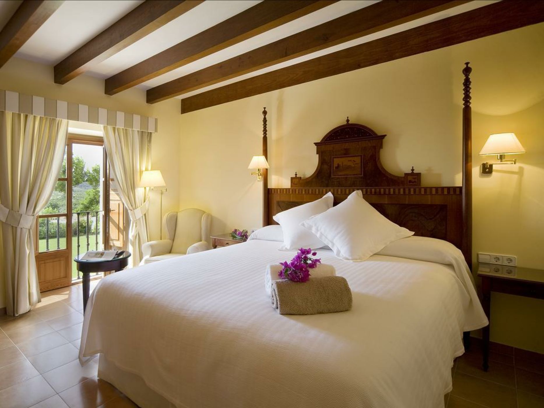 S'Hort de Cas Missèr Boutique Hotel