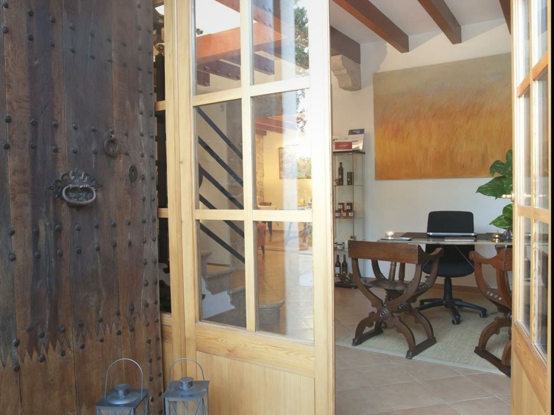 S'Hort de Cas Missèr Boutique Hotel