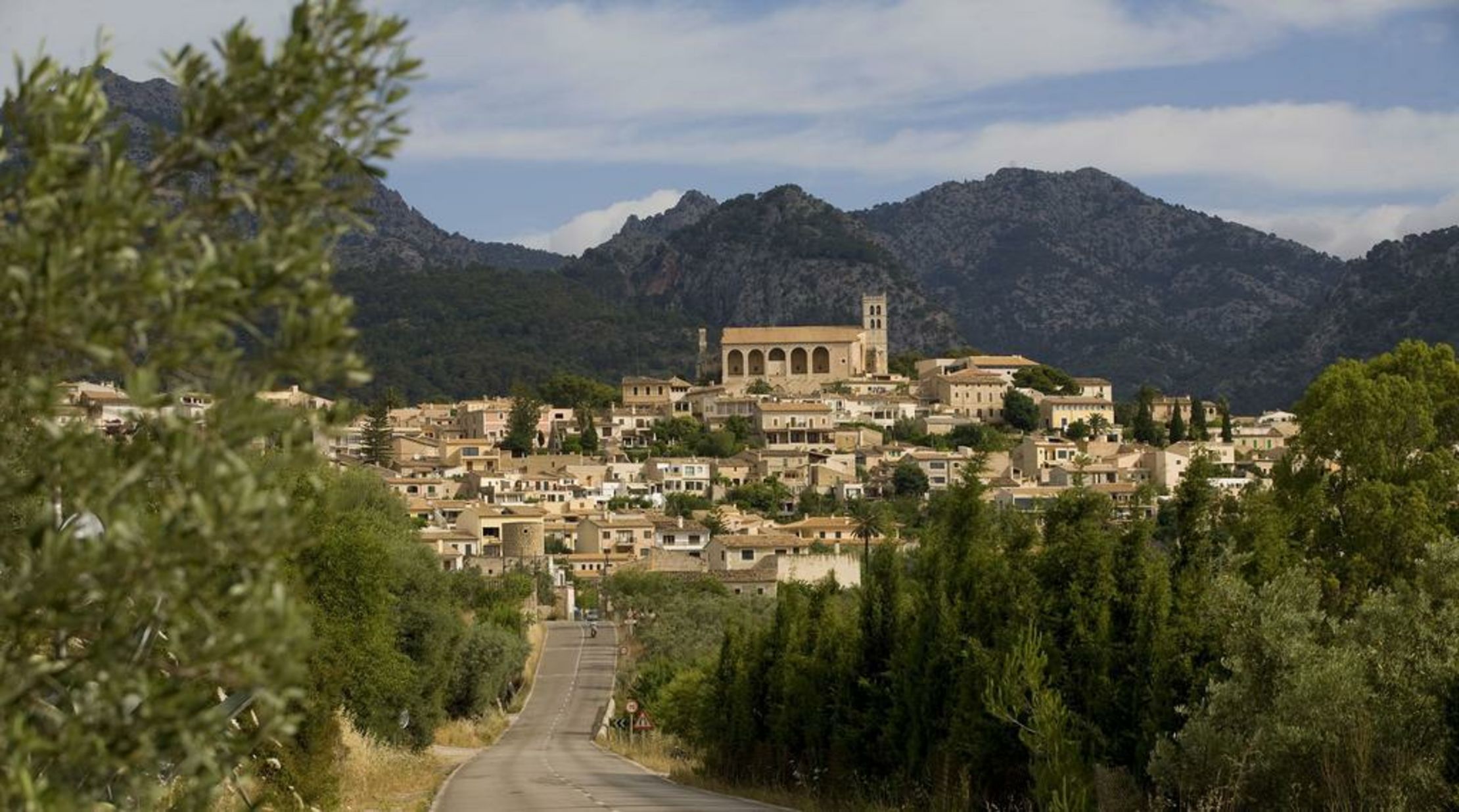 S'Hort de Cas Missèr Boutique Hotel