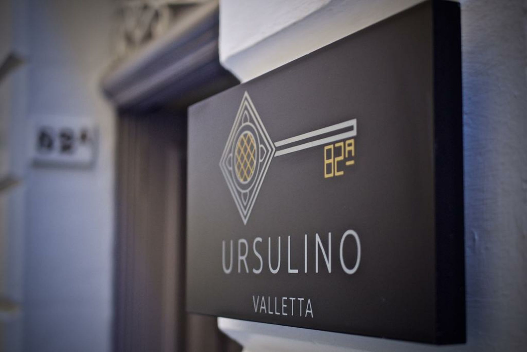 Ursulino Valletta