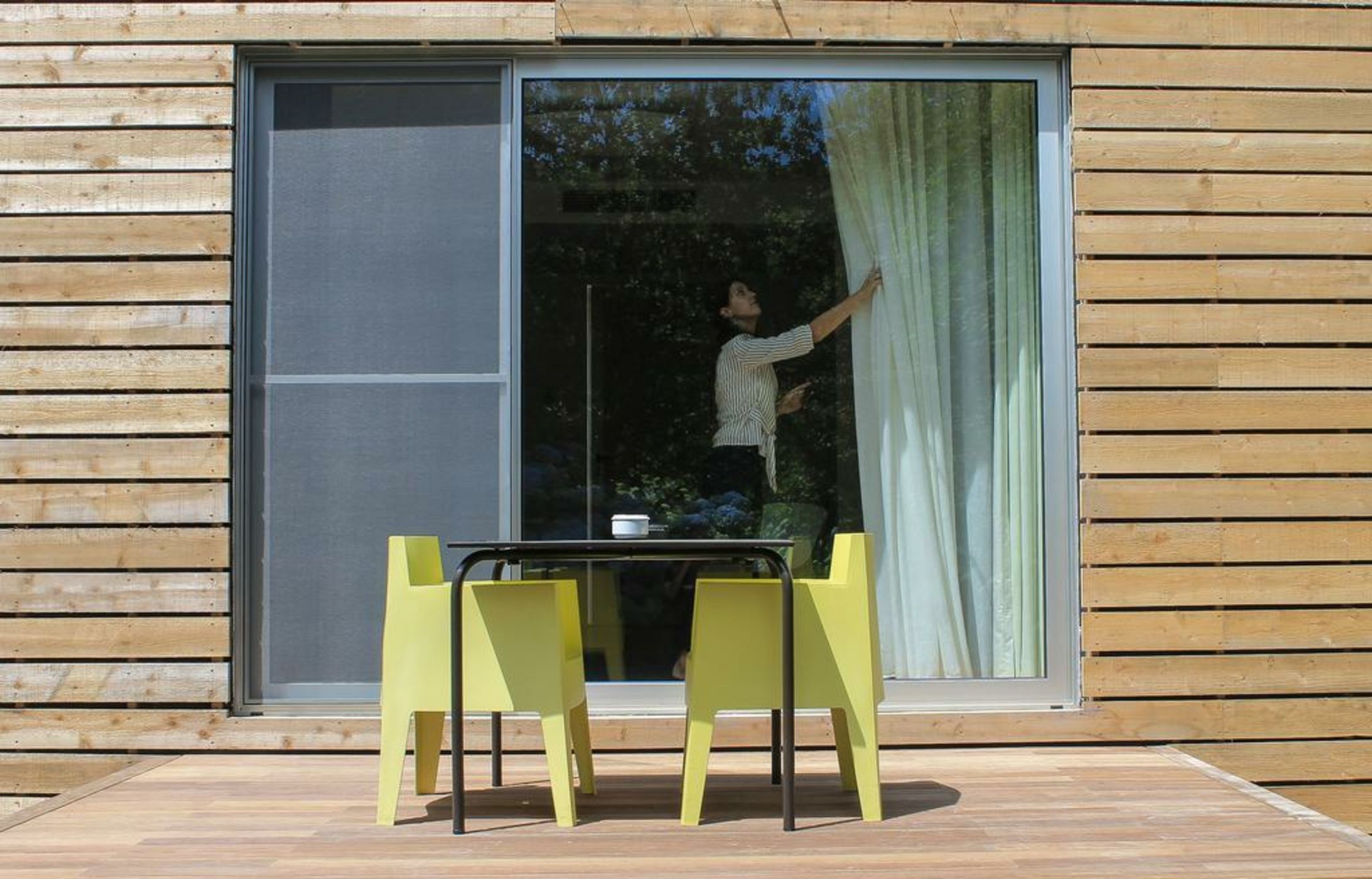 Furnas Lake Forest Living