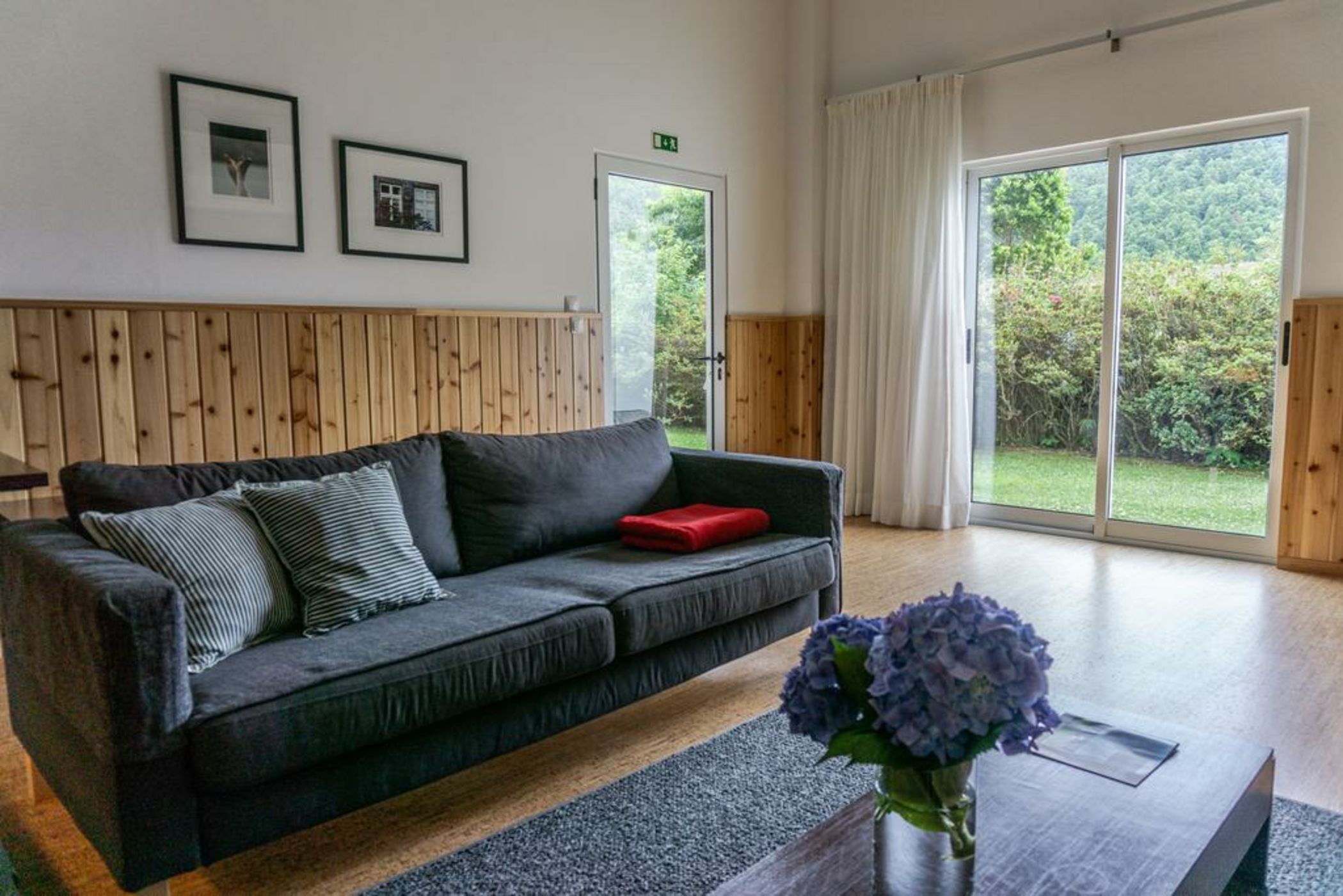 Furnas Lake Forest Living