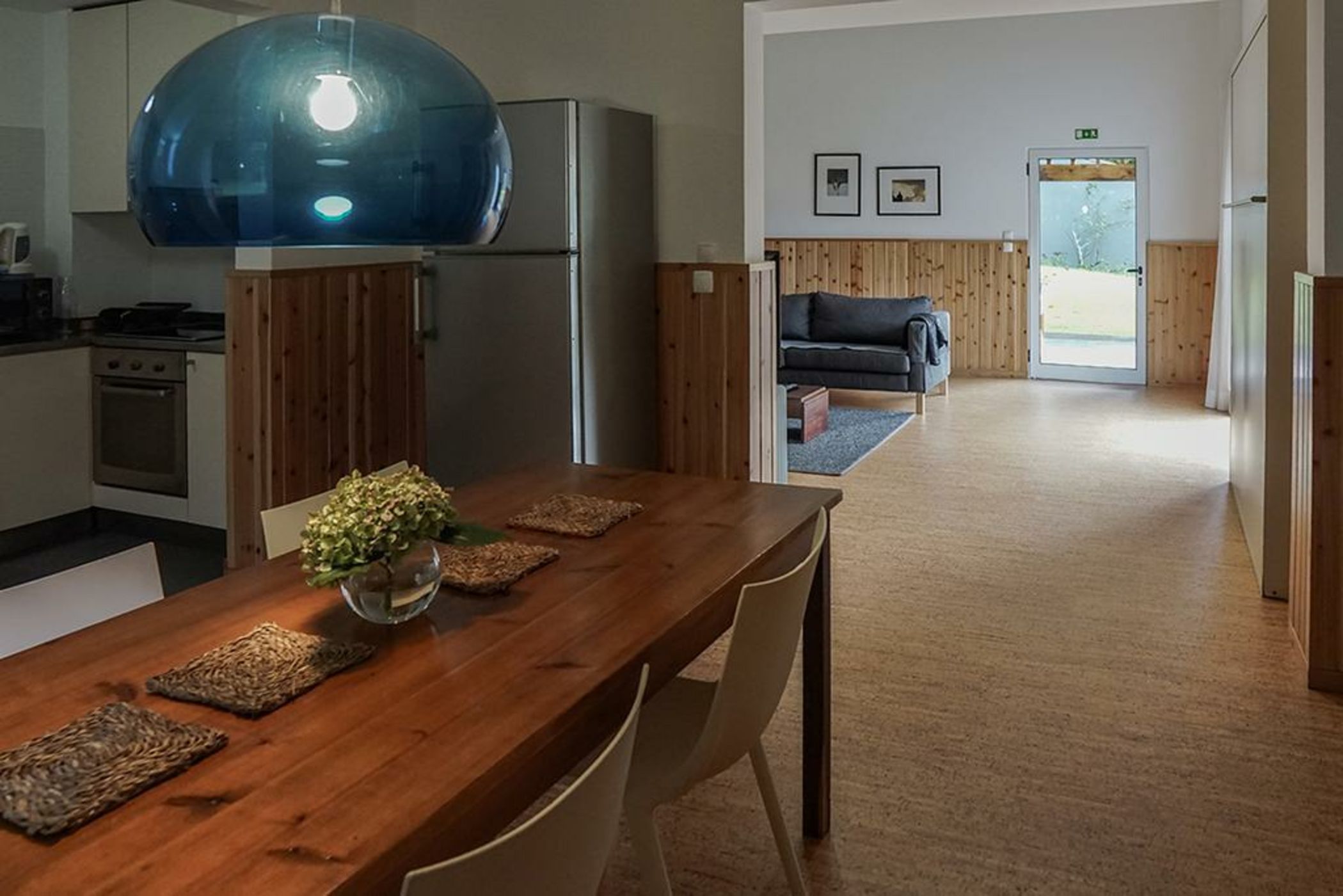 Furnas Lake Forest Living