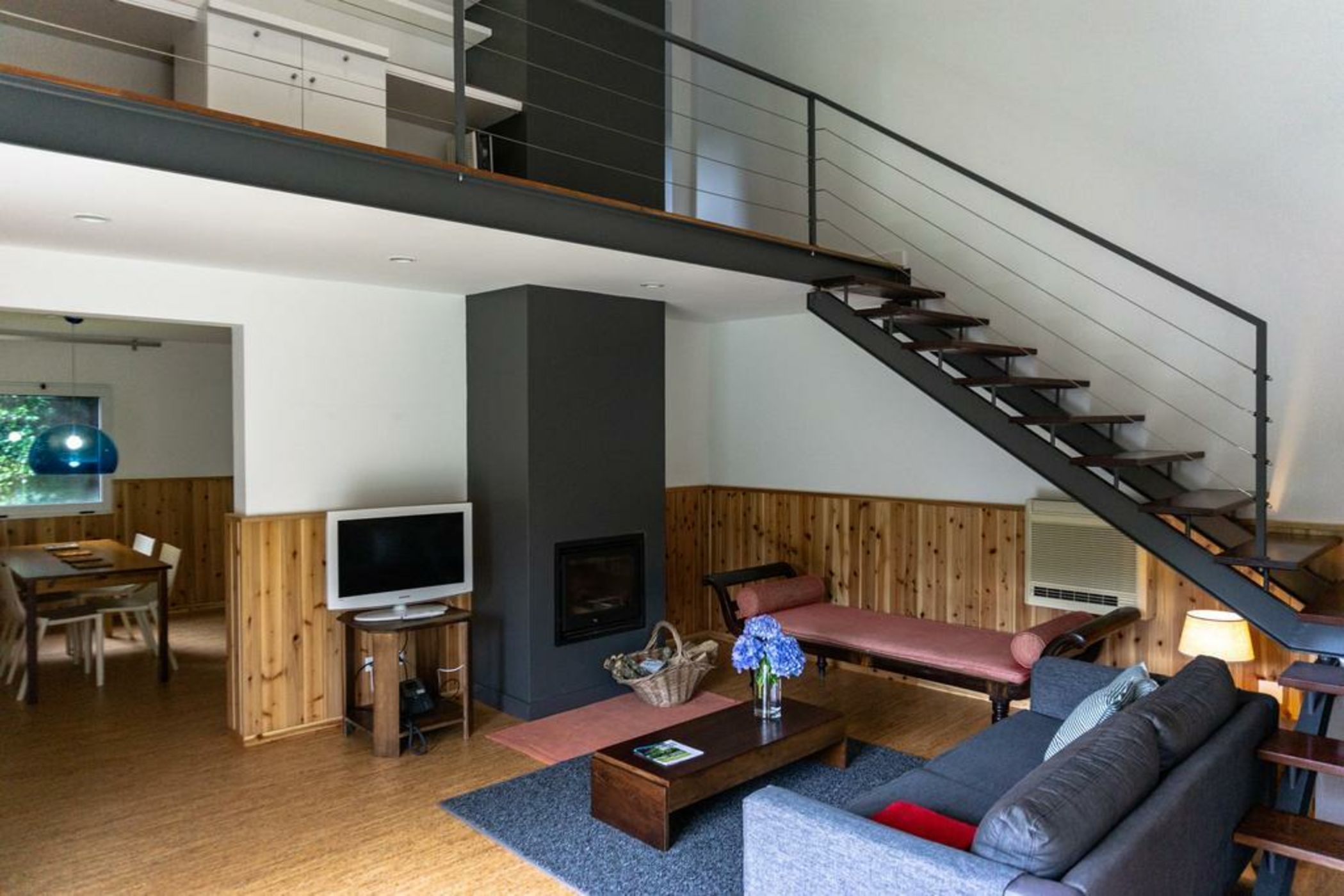 Furnas Lake Forest Living