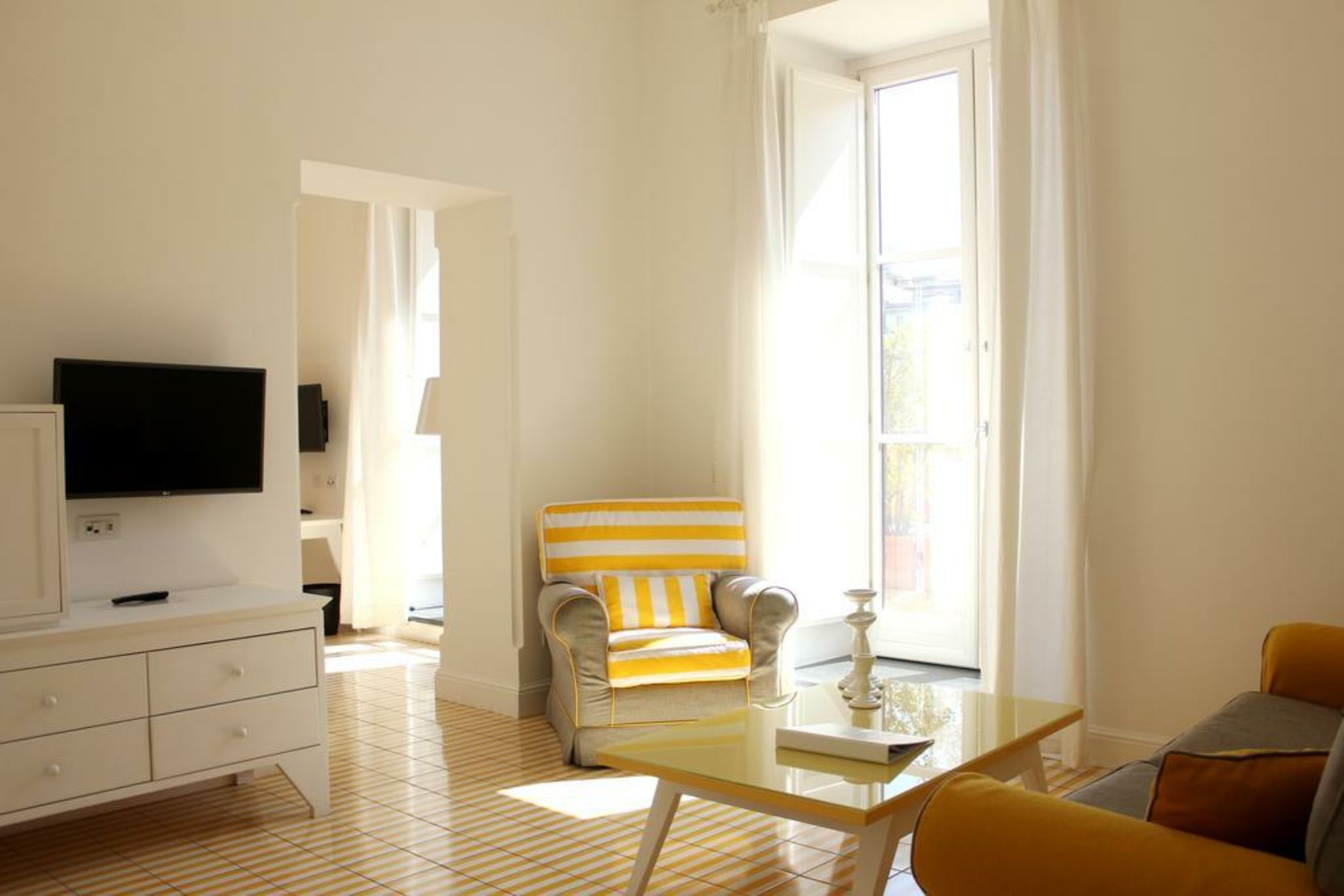 Palazzo Jannuzzi Relais