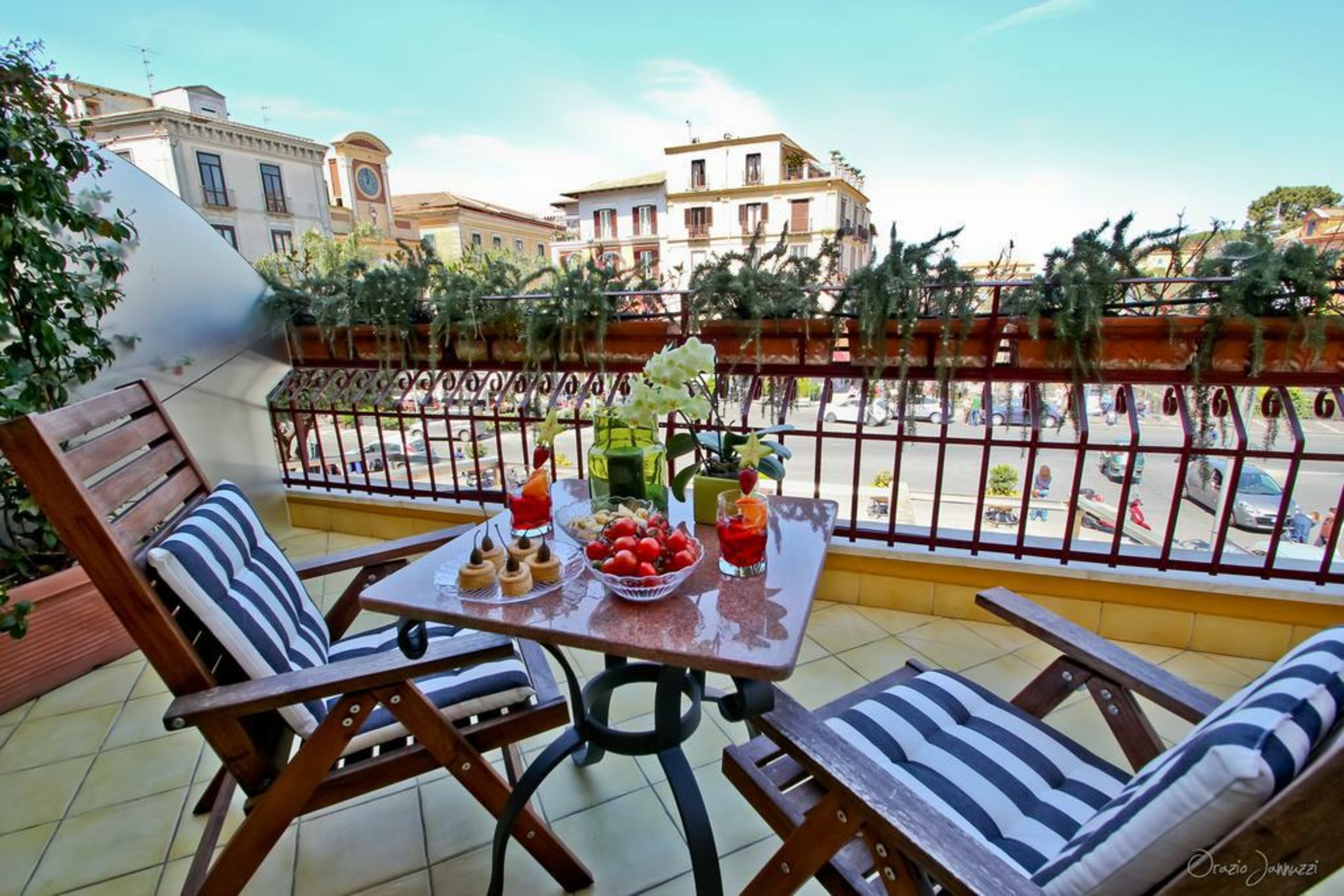 Palazzo Jannuzzi Relais