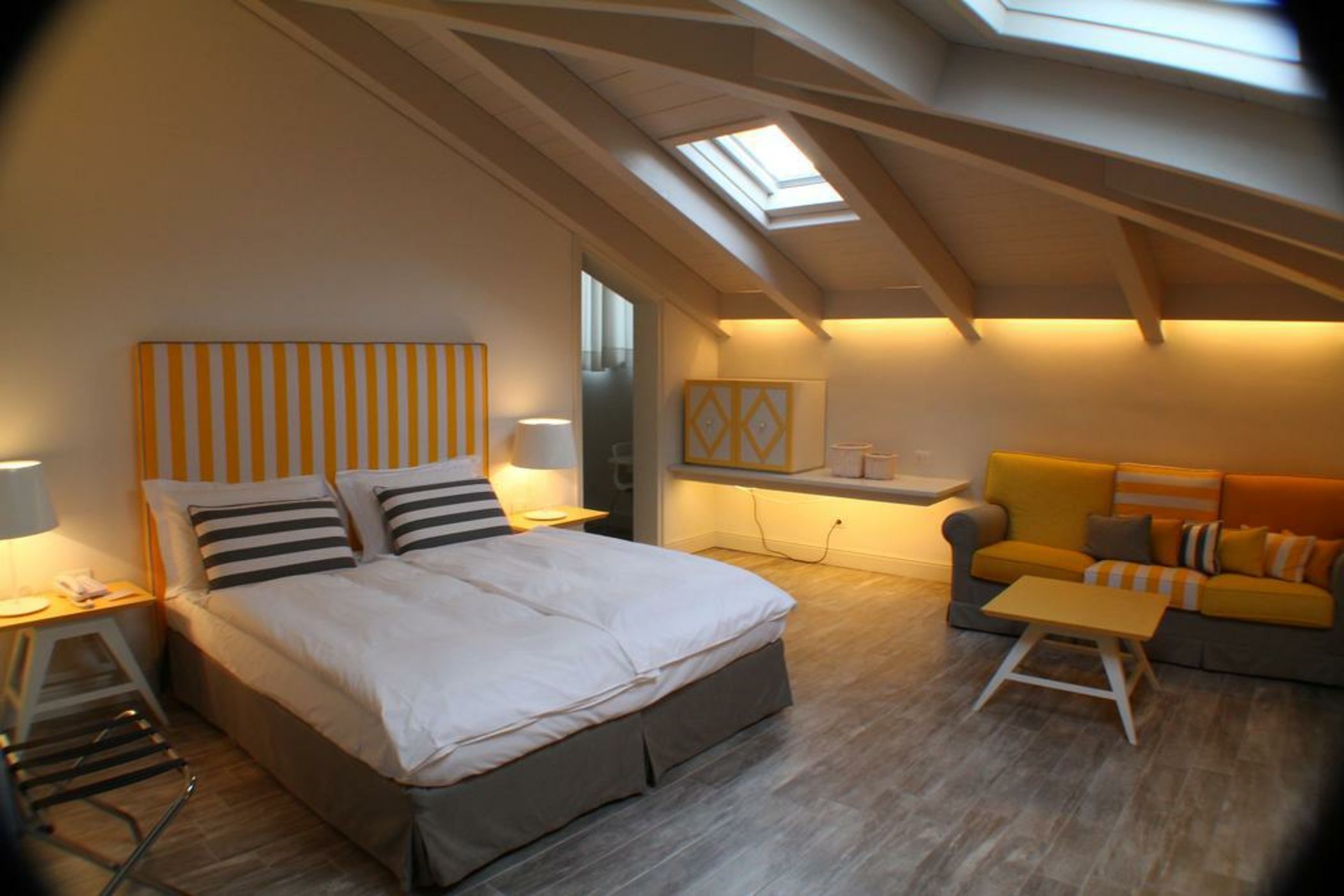 Palazzo Jannuzzi Relais