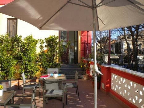 Palazzo Jannuzzi Relais