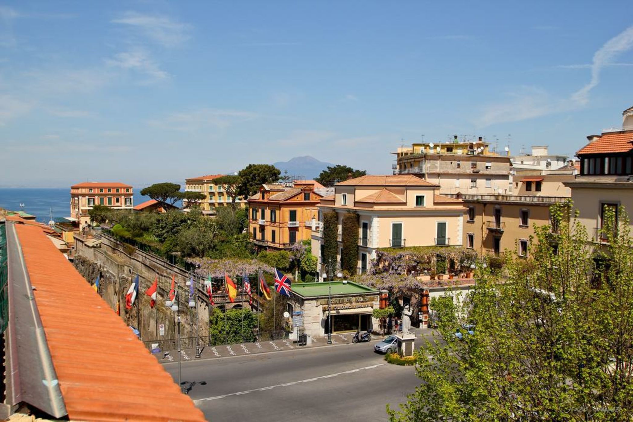 Palazzo Jannuzzi Relais