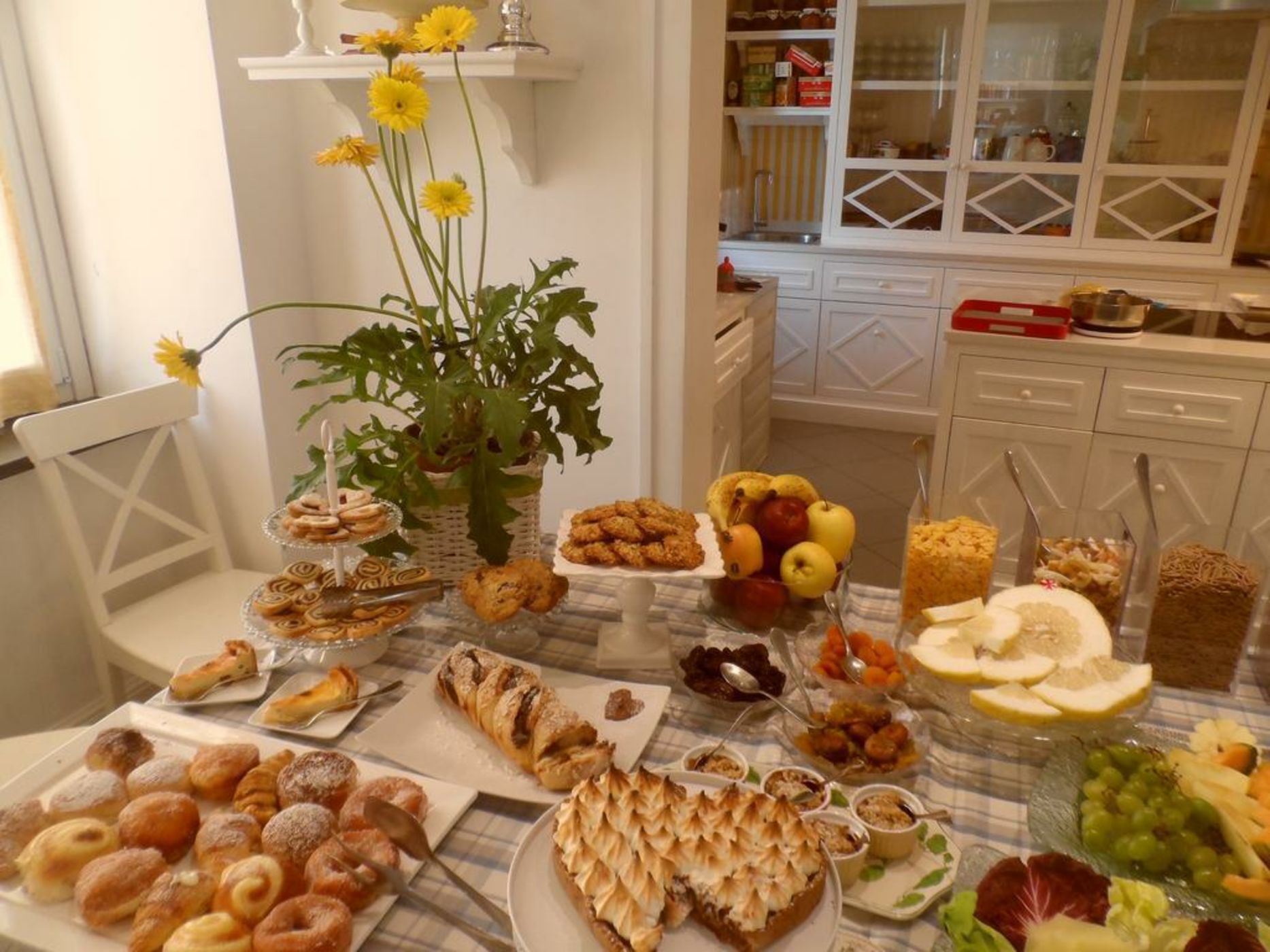 Palazzo Jannuzzi Relais