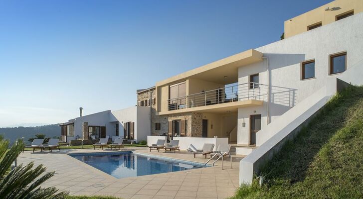 Skiathea Villas