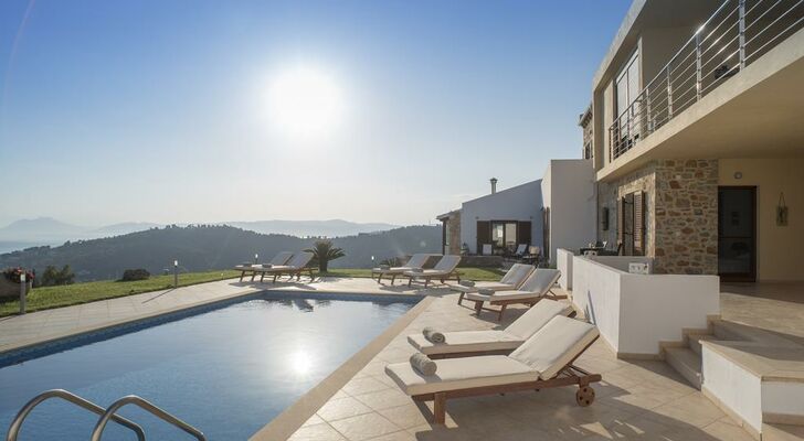 Skiathea Villas