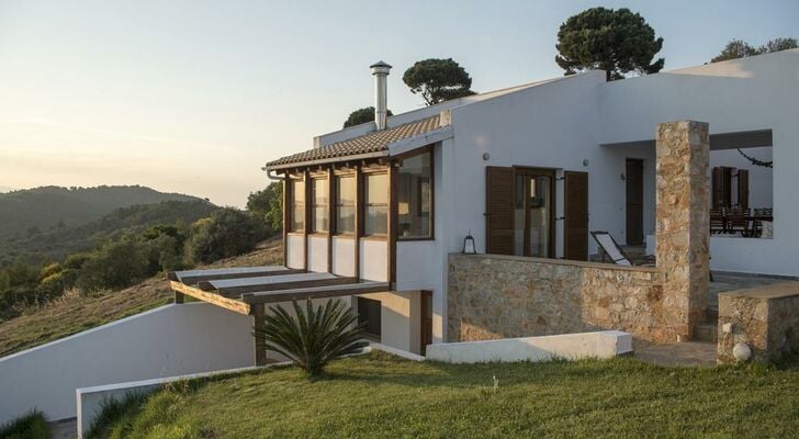 Skiathea Villas