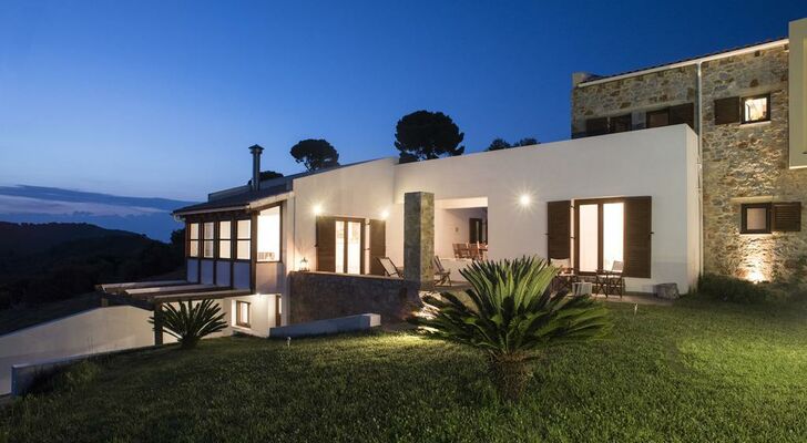 Skiathea Villas