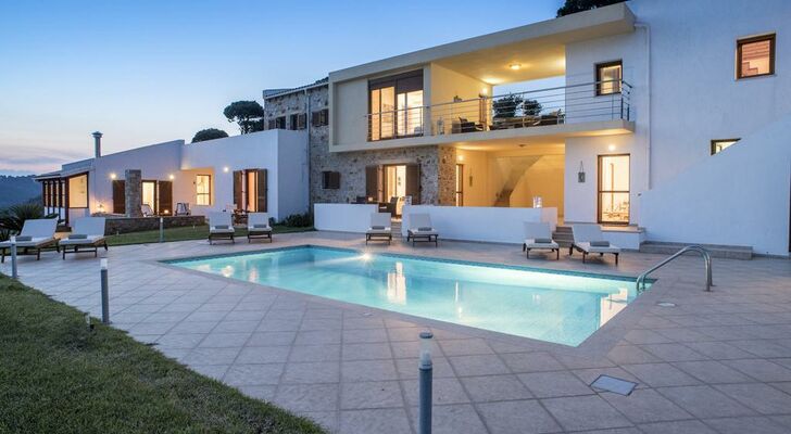 Skiathea Villas