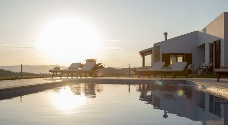 Skiathea Villas