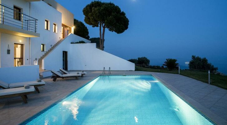 Skiathea Villas
