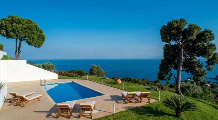 Skiathea Villas