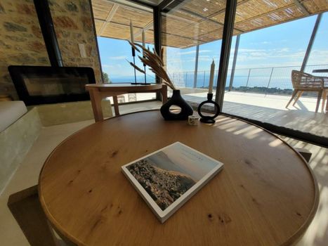 Skiathea Villas