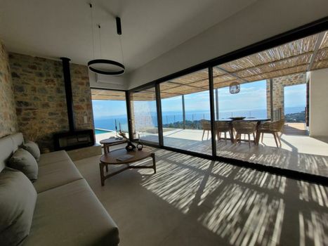 Skiathea Villas